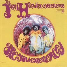 Are You Experienced (1967,1997)