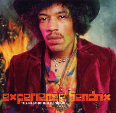 Experience Hendrix: The Best Of Jimi Hendrix (1997)