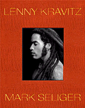 Lenny Kravitz By Mark Seliger