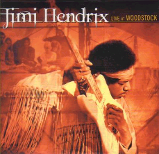 Live At Woodstock (1999)