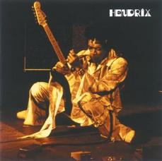 Live At The Fillmore East (1999)