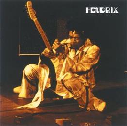 Live At The Fillmore East (1999)